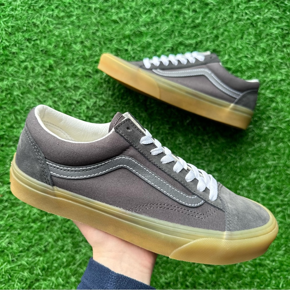 Vans Style 36 Gum Asphalt - Picture 1 of 10